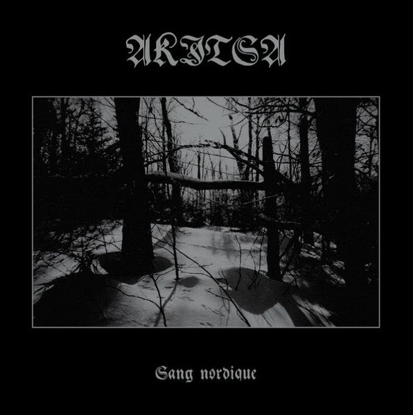 Akitsa – Sang Nordique 🇺🇸