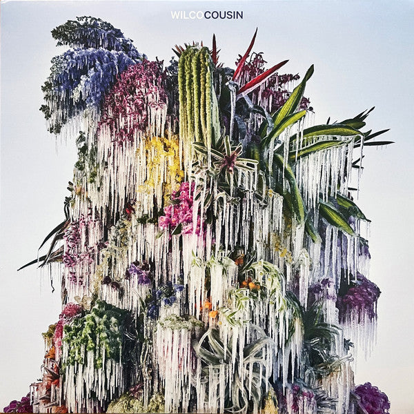 Wilco – Cousin 🇺🇸