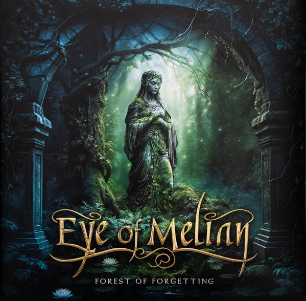 Eye of Melian – Forest of Forgetting (2LP) 🇺🇸
