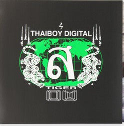 Thaiboy Digital – Tiger 🇺🇸