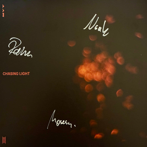 Moses Trio Yoofee – Chasing Light (140G) 🇺🇸