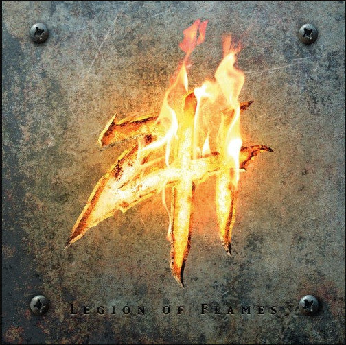 Zimmers Hole – Legion of Flames 🇺🇸