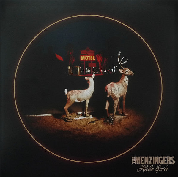 Menzingers – Hello Exile 🇺🇸