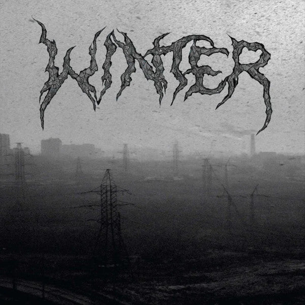 Winter – Live in Brooklyn (Clear Vinyl) 🇺🇸