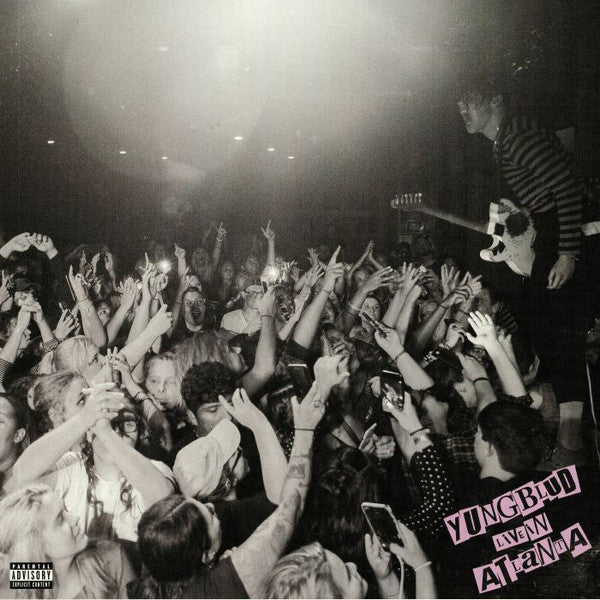 Yungblud – Yungblud (Live in Atlanta) 🇺🇸