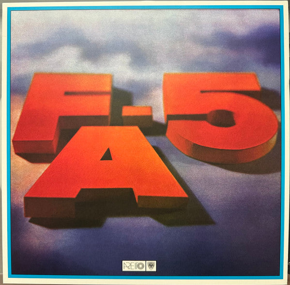 Fa-5 – Fa-5 🇺🇸