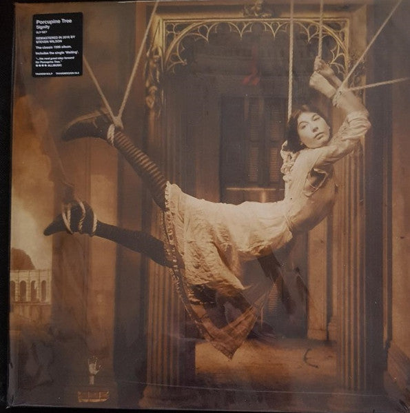 Porcupine Tree – Signify 🇺🇸
