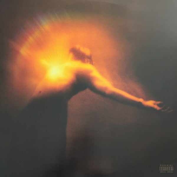 Big Sean – Better Me than You (X) (Clarity Edition Vinyl) 🇺🇸
