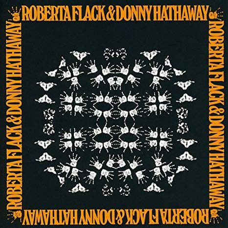 Roberta & Donny Hathaway Flack – Roberta Flack & Donny Hathaway (180G) 🇺🇸