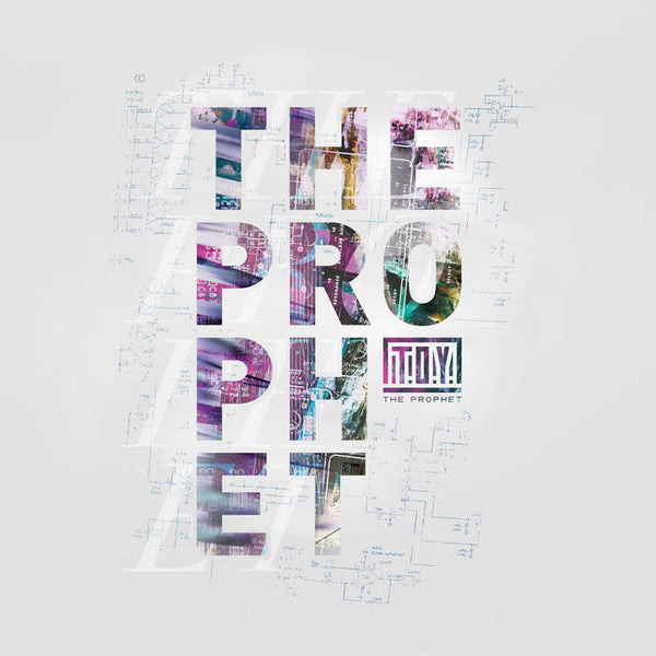 T.o.y. – Prophet 🇺🇸