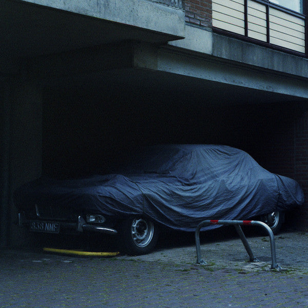Black Bones – Night Drives 🇺🇸