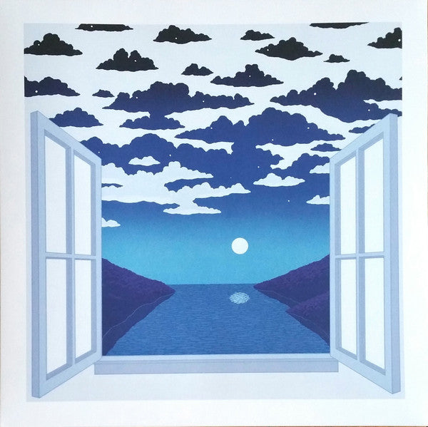 Don Slepian – Sea of Bliss 🇺🇸