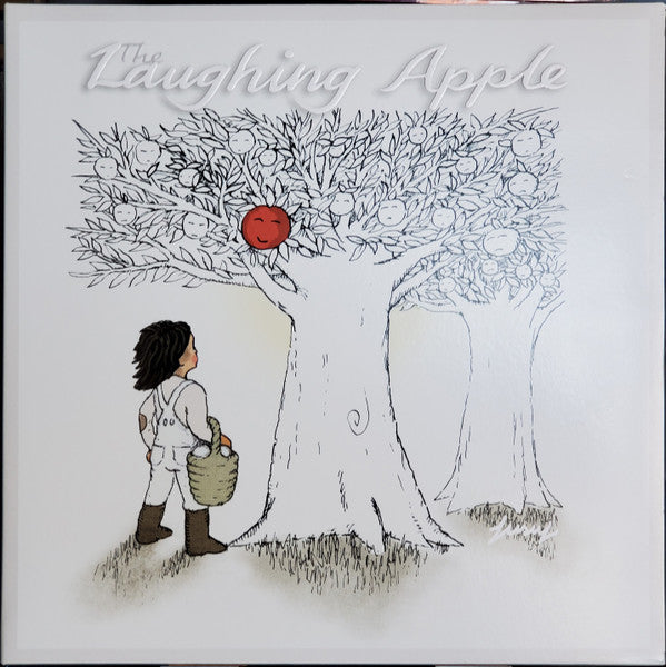 Yusuf; Cat Stevens – Laughing Apple 🇺🇸