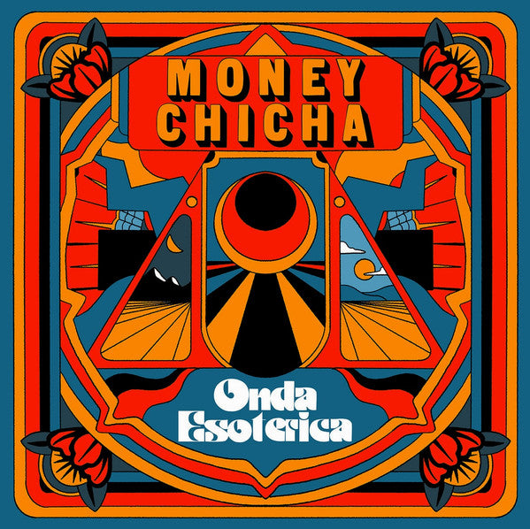 Money Chicha – Onda Esoterica 🇺🇸