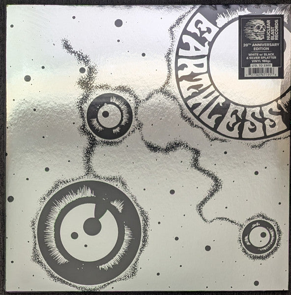 Earthless – Sonic Prayer (20Th Anniversary Edition/Color Vinyl) 🇺🇸