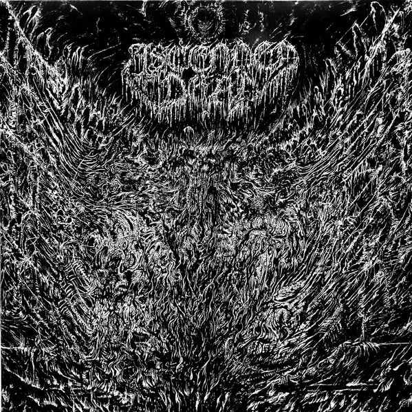 Ascended Dead – Evenfall of the Apocalypse (Colored Vinyl) 🇺🇸