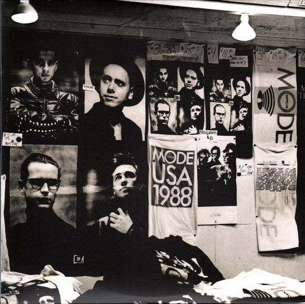 Depeche Mode – 101 – Live (2LP) 🇺🇸