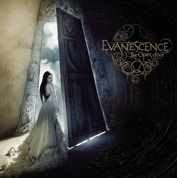 Evanescence – Open Door 🇺🇸