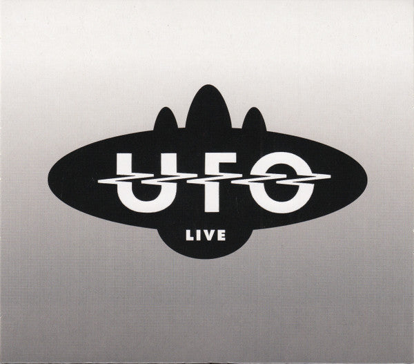 Ufo – Ufo Live (180G) 🇺🇸