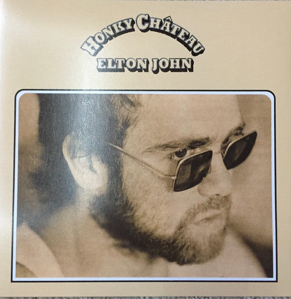 Elton John – Honky Chateau 🇺🇸