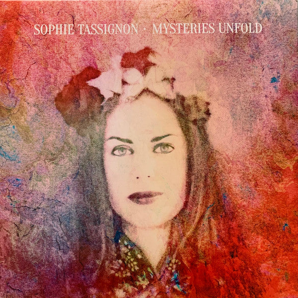 Sophie Tassignon – Mysteries Unfold 🇺🇸