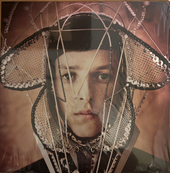 Trouble – Totally Enormous Extinct Dinosaurs (2LP) 🇺🇸