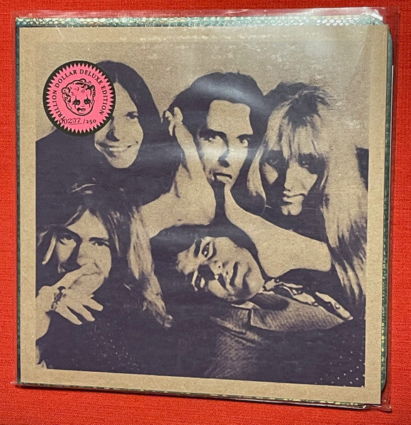 Alice Cooper – Billion Dollar Babies (50TH Anniversary/Deluxe/3LP) 🇺🇸
