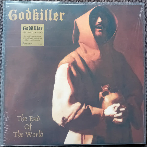 Godkiller – End of the World 🇺🇸