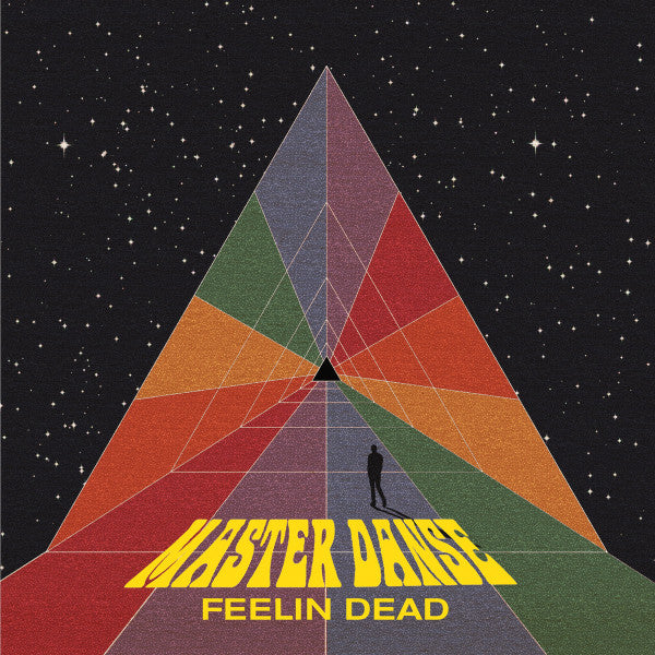 Master Danse – Feelin' Dead 🇺🇸