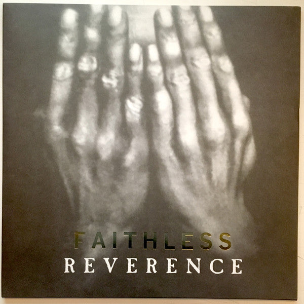 Faithless – Reverence (140G/DL Code) 🇺🇸