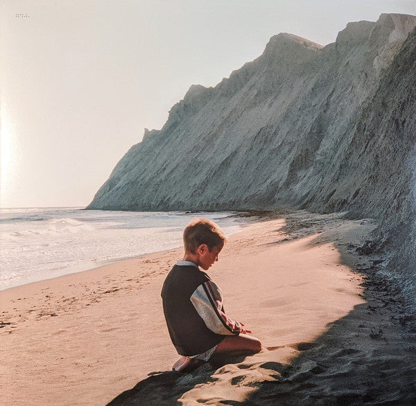 Tycho – Simulcast (Printed Inner Sleeve) 🇺🇸