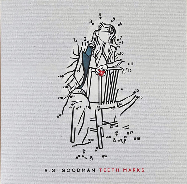 S.g. Goodman – Teeth Marks 🇺🇸