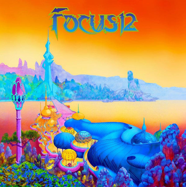 Focus – Focus 12 🇺🇸