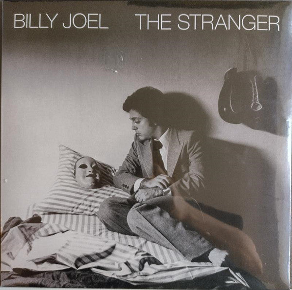 Billy Joel – Stranger 🇺🇸