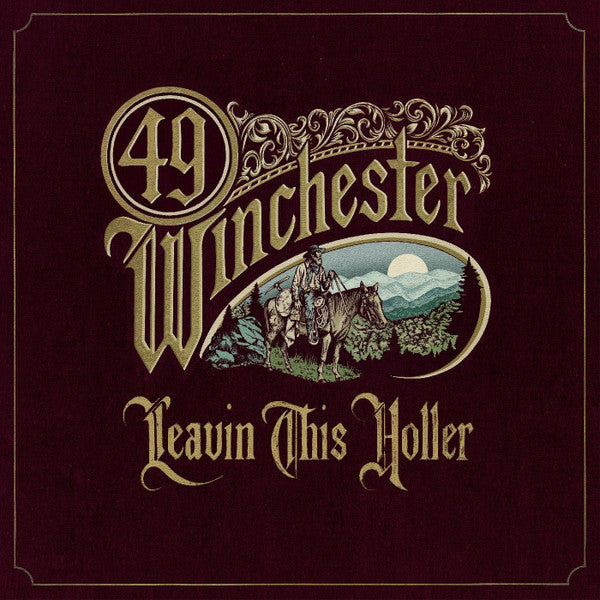 49 Winchester – Leavin This Holler 🇺🇸