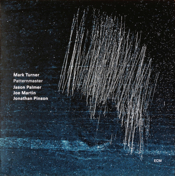 Mark & Jason Palmer & Joe Martin & Jonathan Pinson Turner – Patternmaster 🇺🇸
