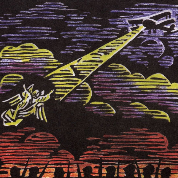 Explosions in the Sky – Those Who Tell the Truth 🇺🇸