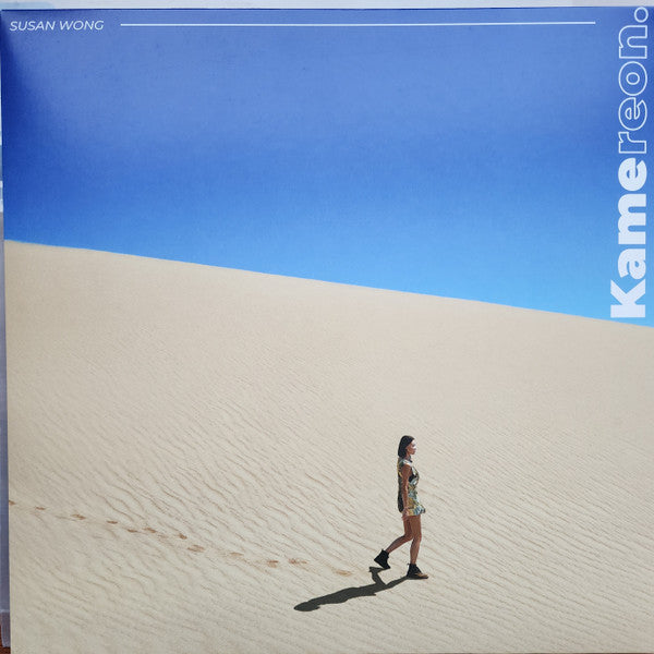 Susan Wong – Kamereon 🇺🇸