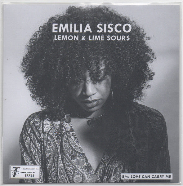 Emilia & Cold Diamond & Mink Sisco – Lemon N Lime Sours 🇺🇸