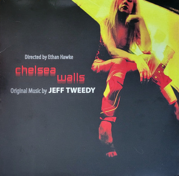 Jeff Tweedy – Chelsea Walls 🇺🇸