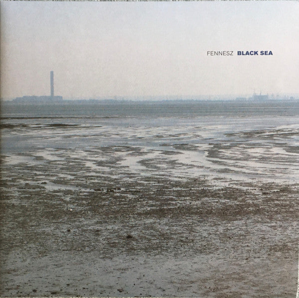 Fennesz – Black Sea (2TEN) 🇺🇸