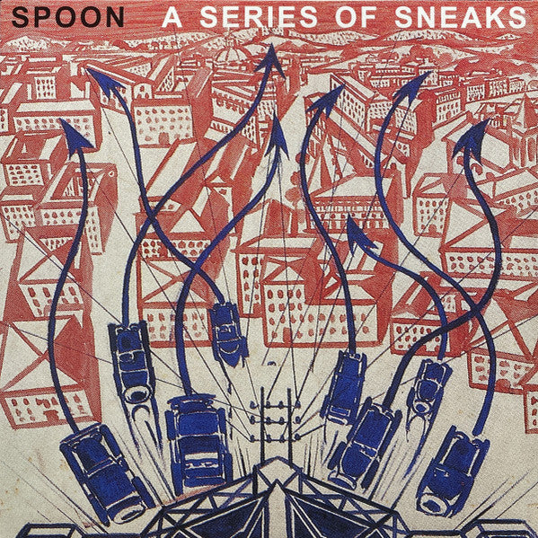 Spoon – Series of Sneaks 🇺🇸