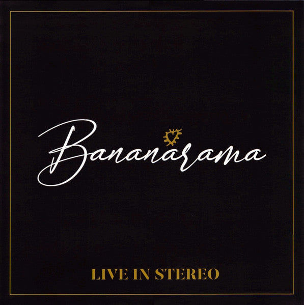 Bananarama – Live in Stereo 🇺🇸
