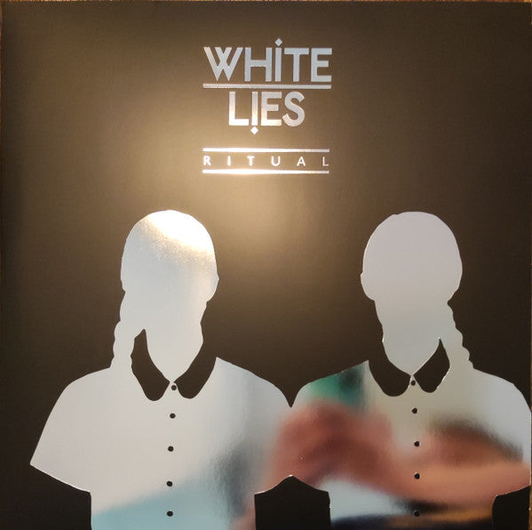 White Lies – Ritual (2LP) 🇺🇸