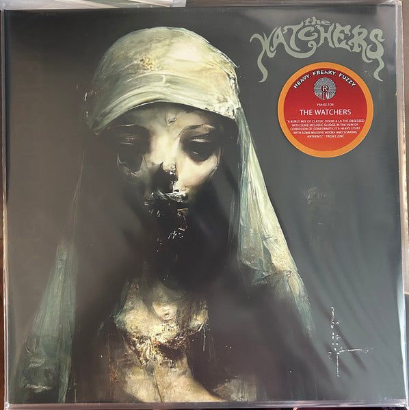 Watchers – Nyctophilia 🇺🇸