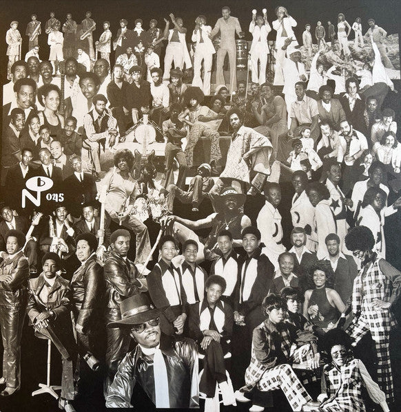 Various Artists – Eccentric Soul: Minibus (2LP) 🇺🇸