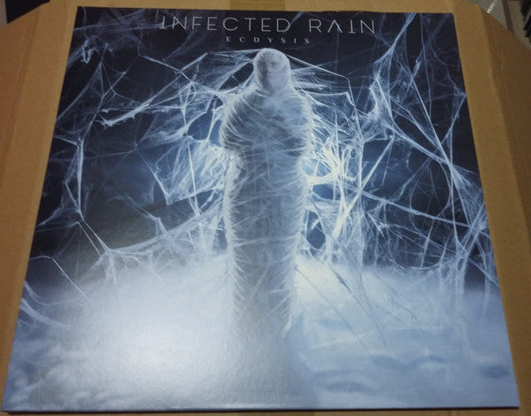 Infected Rain – Ecdysis Gatefold 🇺🇸