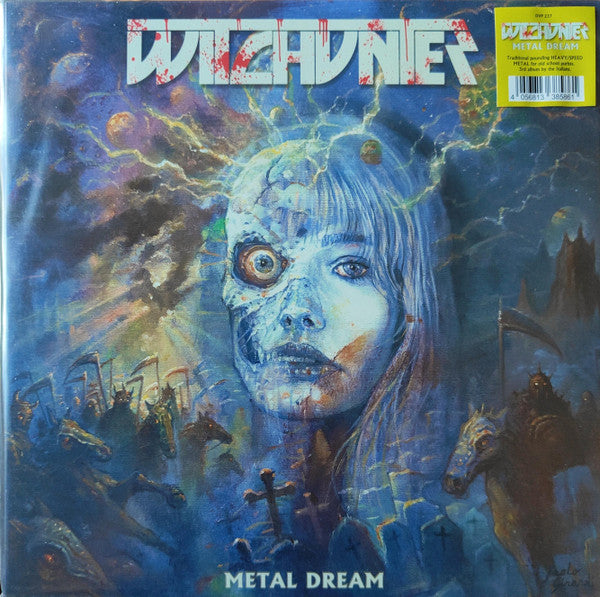Witchunter – Metal Dream 🇺🇸