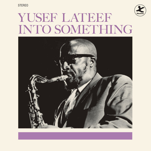 Yusef Lateef – Into Something (Limited Edition) 🇺🇸