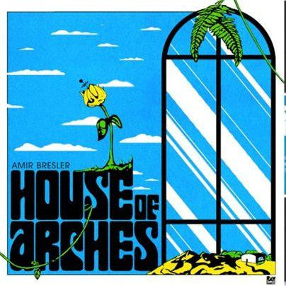Amir Bresler – House of Arches 🇺🇸